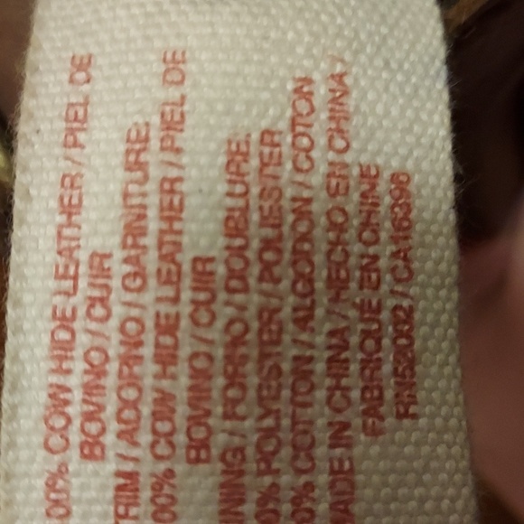 LUCKY Brand Leather Bag - Picture 10 of 10